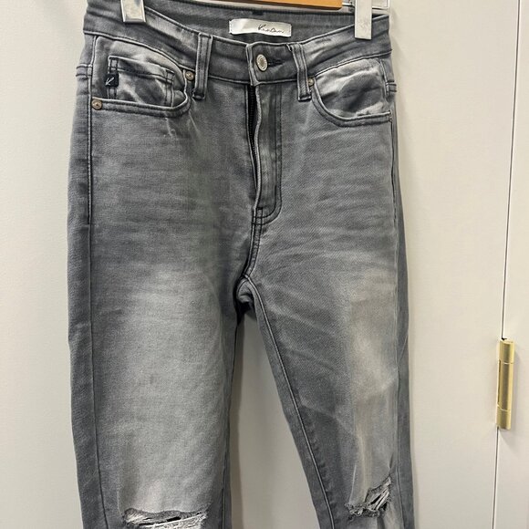 KanCan distressed Jeans - Picture 2 of 5